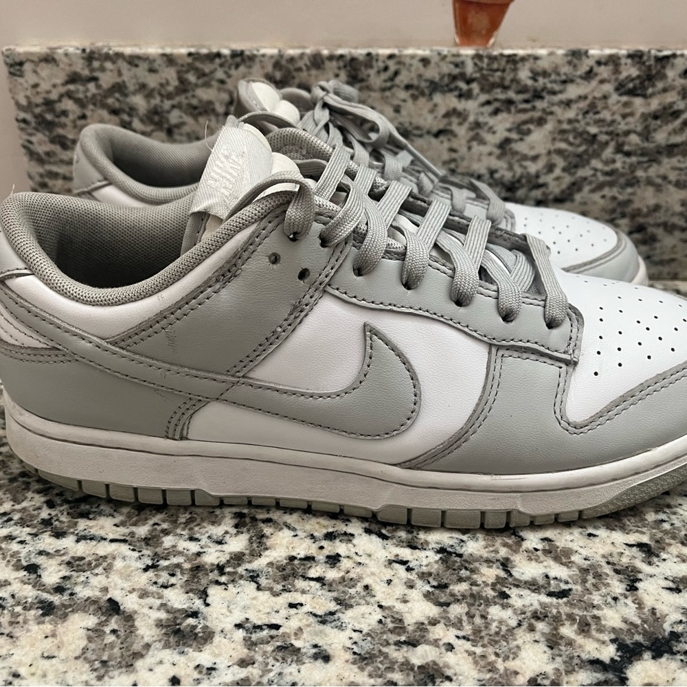nike dunk low